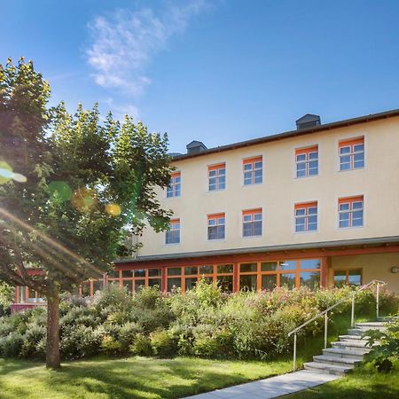Jufa Hotel Waldviertel Raabs an der Thaya Kültér fotó