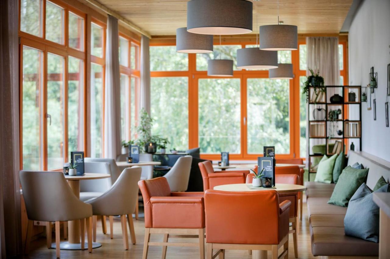 Jufa Hotel Waldviertel Raabs an der Thaya Kültér fotó