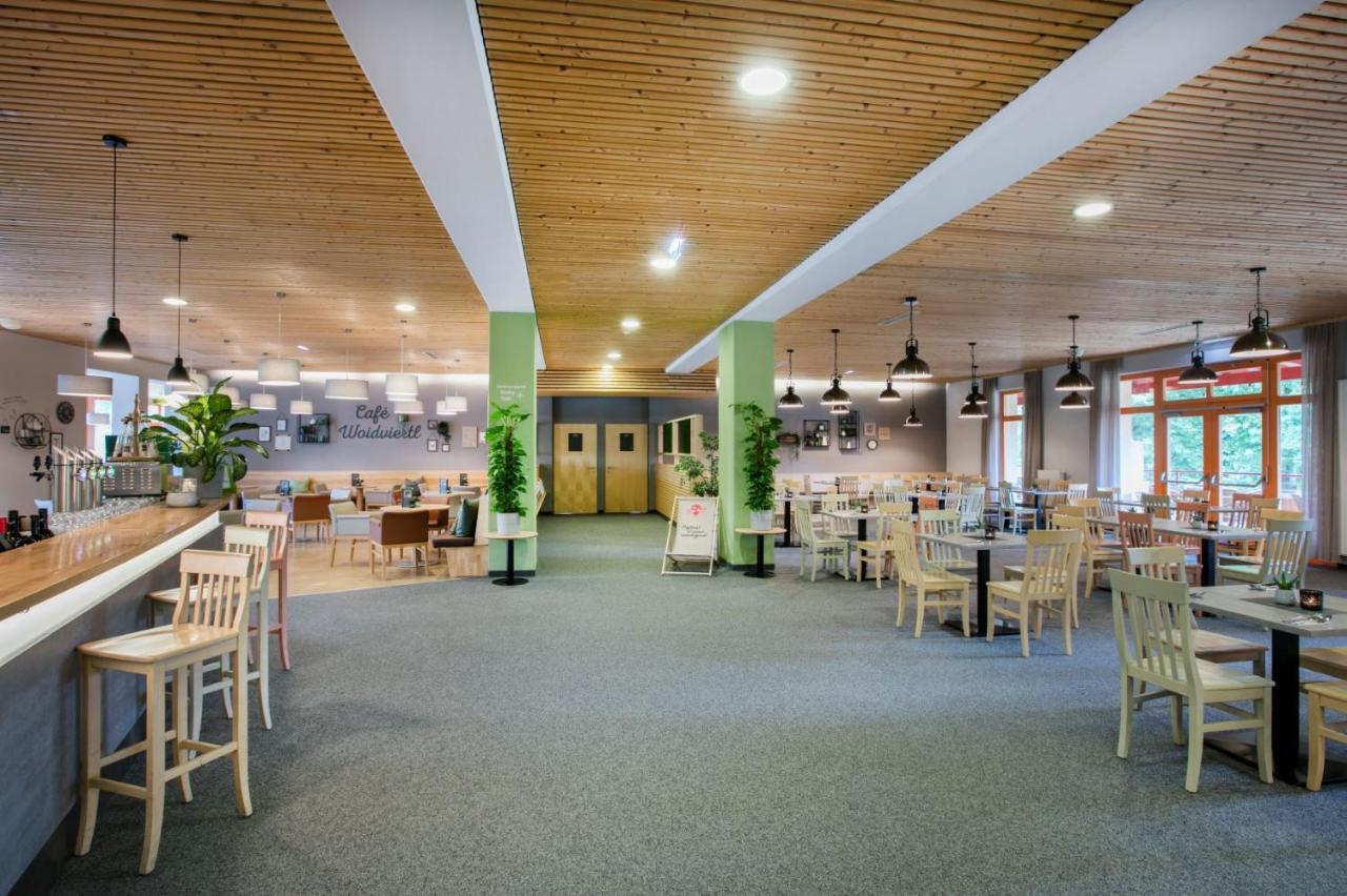 Jufa Hotel Waldviertel Raabs an der Thaya Kültér fotó