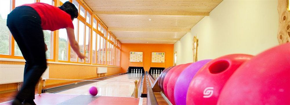 Jufa Hotel Waldviertel Raabs an der Thaya Kültér fotó