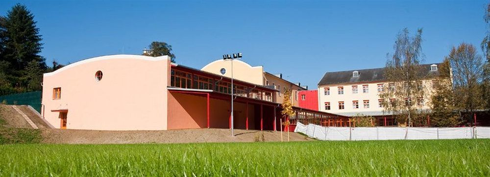 Jufa Hotel Waldviertel Raabs an der Thaya Kültér fotó
